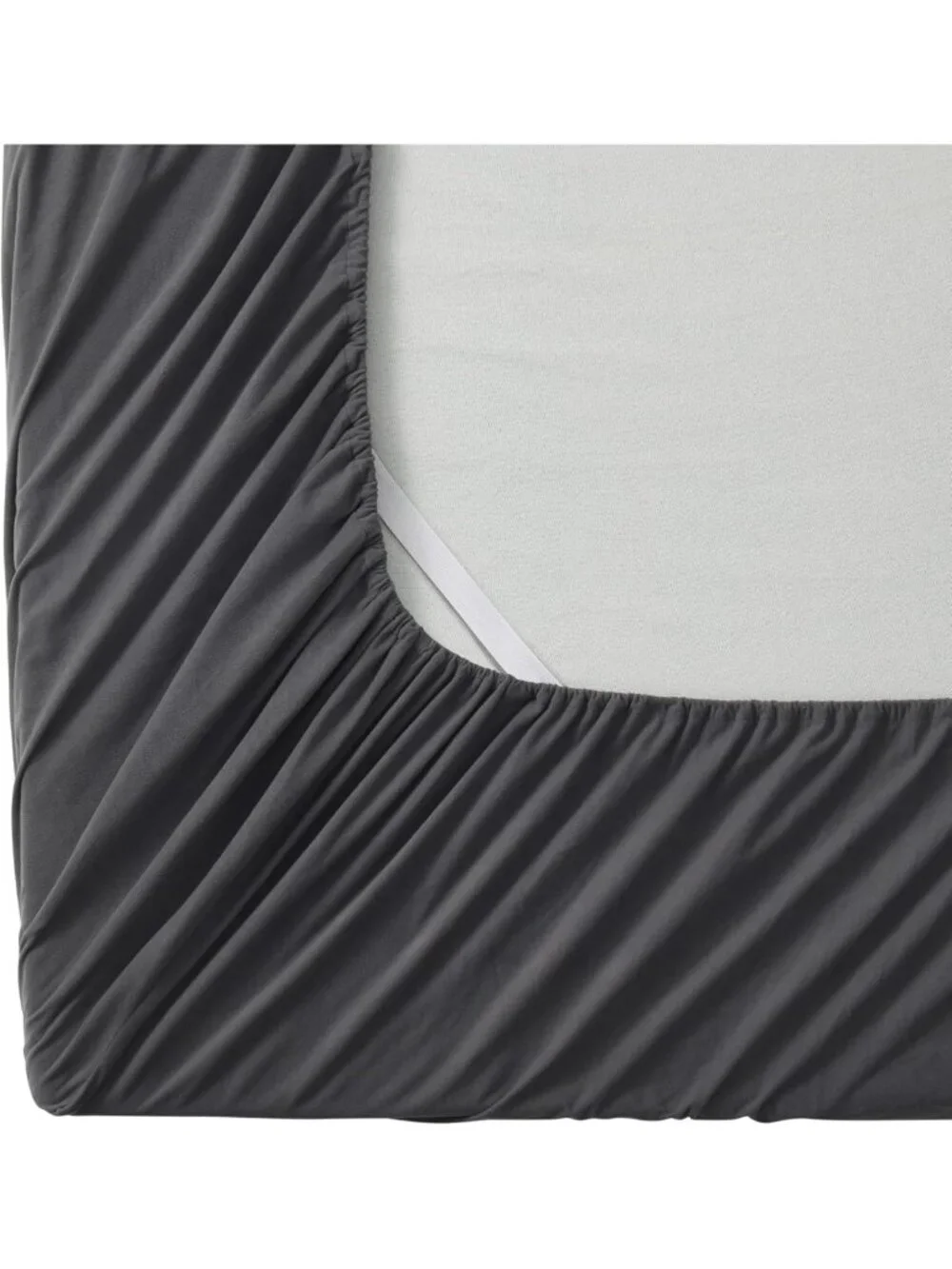 Cozy Flannel Bedding Set - Warm Deep Pocket Queen Sheets, Fitted & Pillowcases